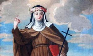 Scopri di più sull'articolo Peregrinatio Icona e Reliquia Santa Rosa