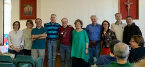 Scopri di più sull'articolo Capitolo regionale O.F.S. Lazio