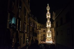 Scopri di più sull'articolo Lettera per la Gi.Fra Lazio in occasione della Festa di Santa Rosa da Viterbo