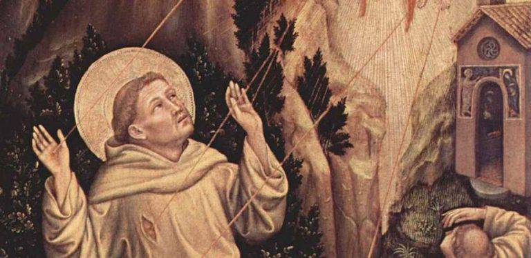 Scopri di più sull'articolo Lettera Esaltazione della Croce e Festa Sacre Stimmate